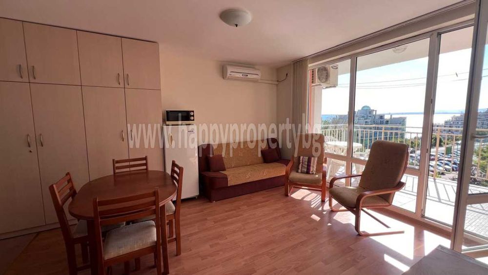 Продава се Двустаен апартамент в Свети Влас - 72 кв.м за 1007 €/кв.м - Снимка #1