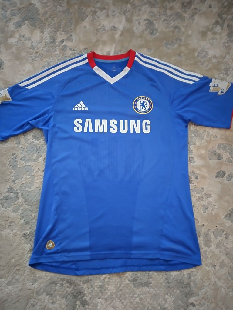 Спортна футболна тениска Челси Chelsea