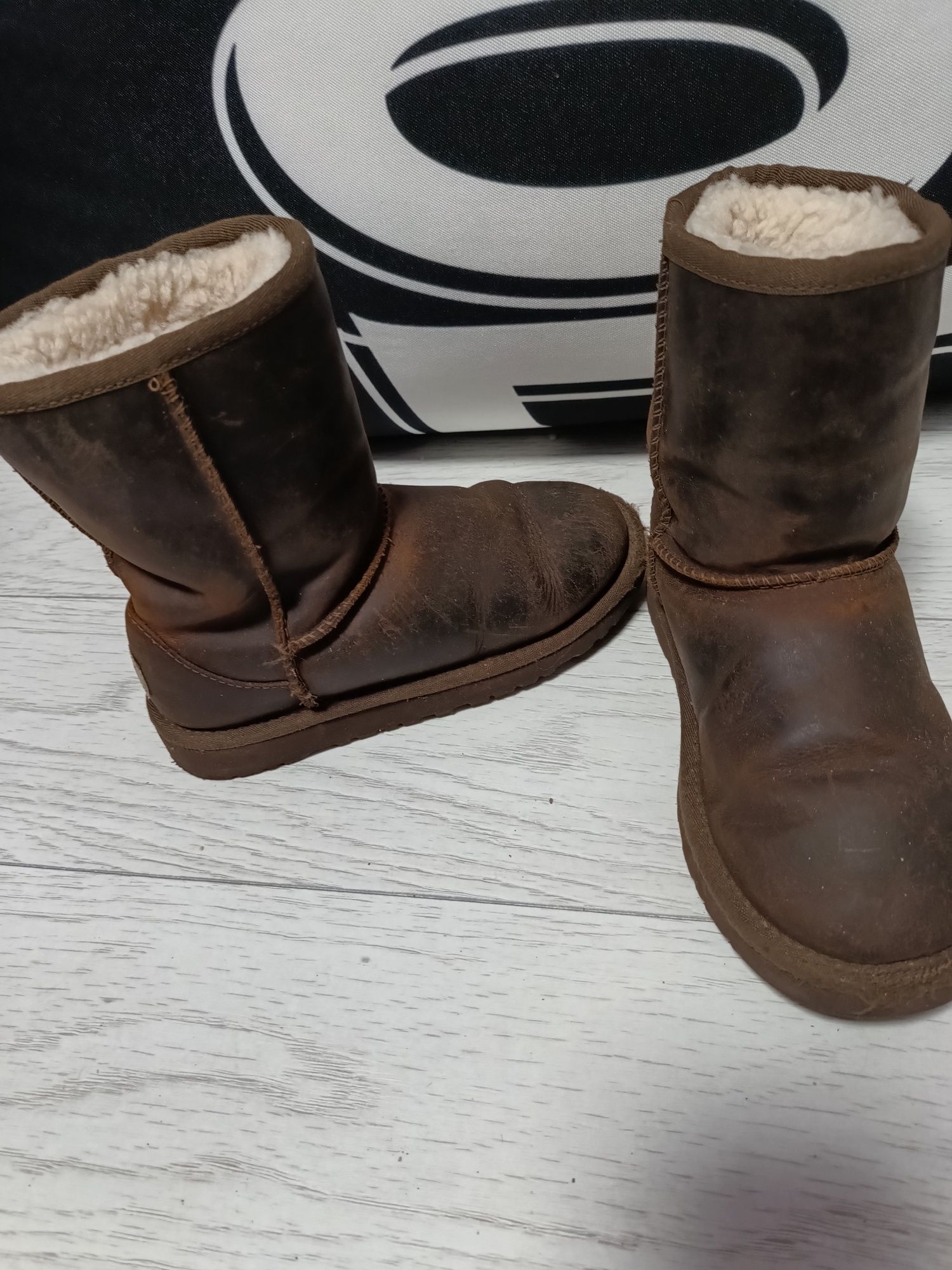 UGG Australia, pentru copii