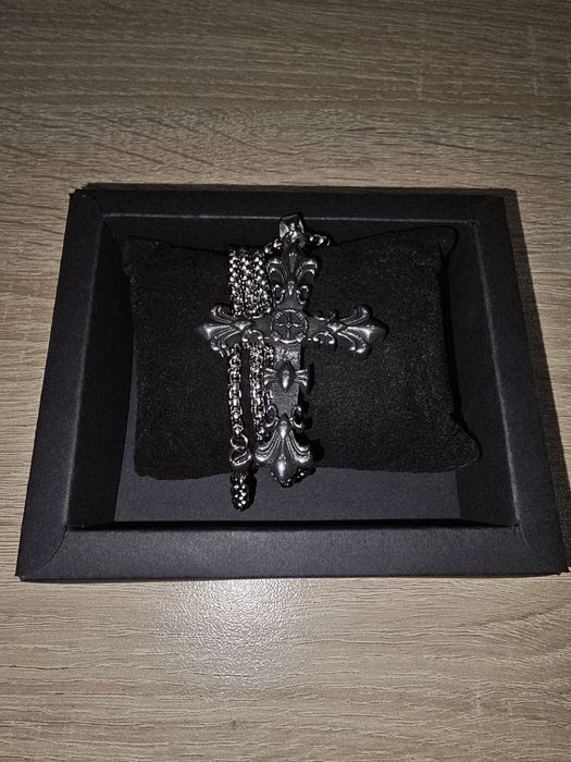 Chrome hearts колани и колиета +30 дни гаранция!