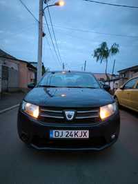 Dacia Logan 1.5 dci