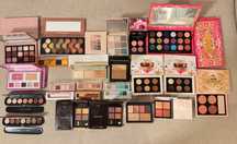 Нови Лукс палитри Tom Ford, Marc Jacobs, Natasha Denona, Laura Mercier