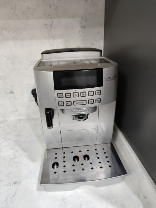 Продам кофемашину