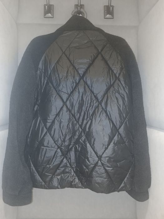 Продам куртку тёплая