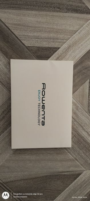 Rowenta x-plorer seria 120 ai