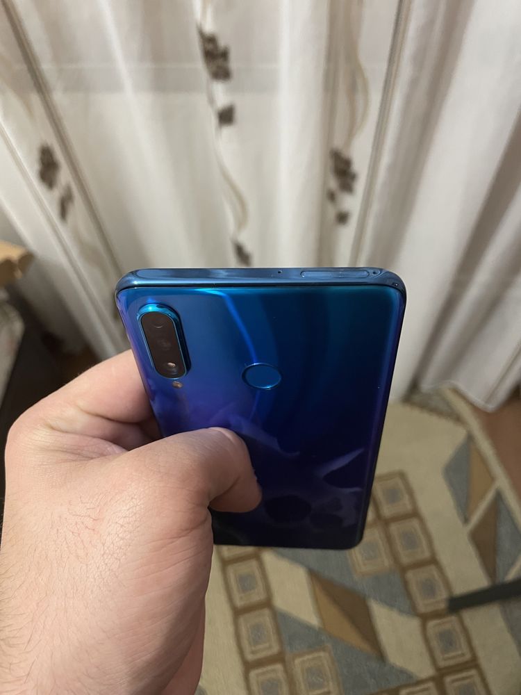 Huawei P30 Lite Blue 128GB NOU Garantie !