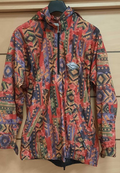 Löffler-Gore-Tex-Много Запазено