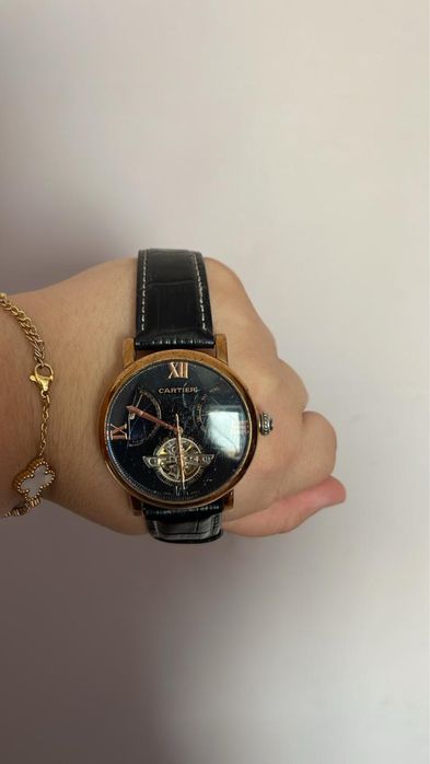 Мужскийе Часы буу