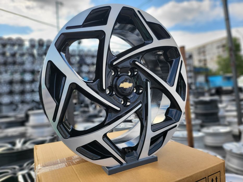 Нови джанти  17 5х105 Шевролет ,Chevrolet