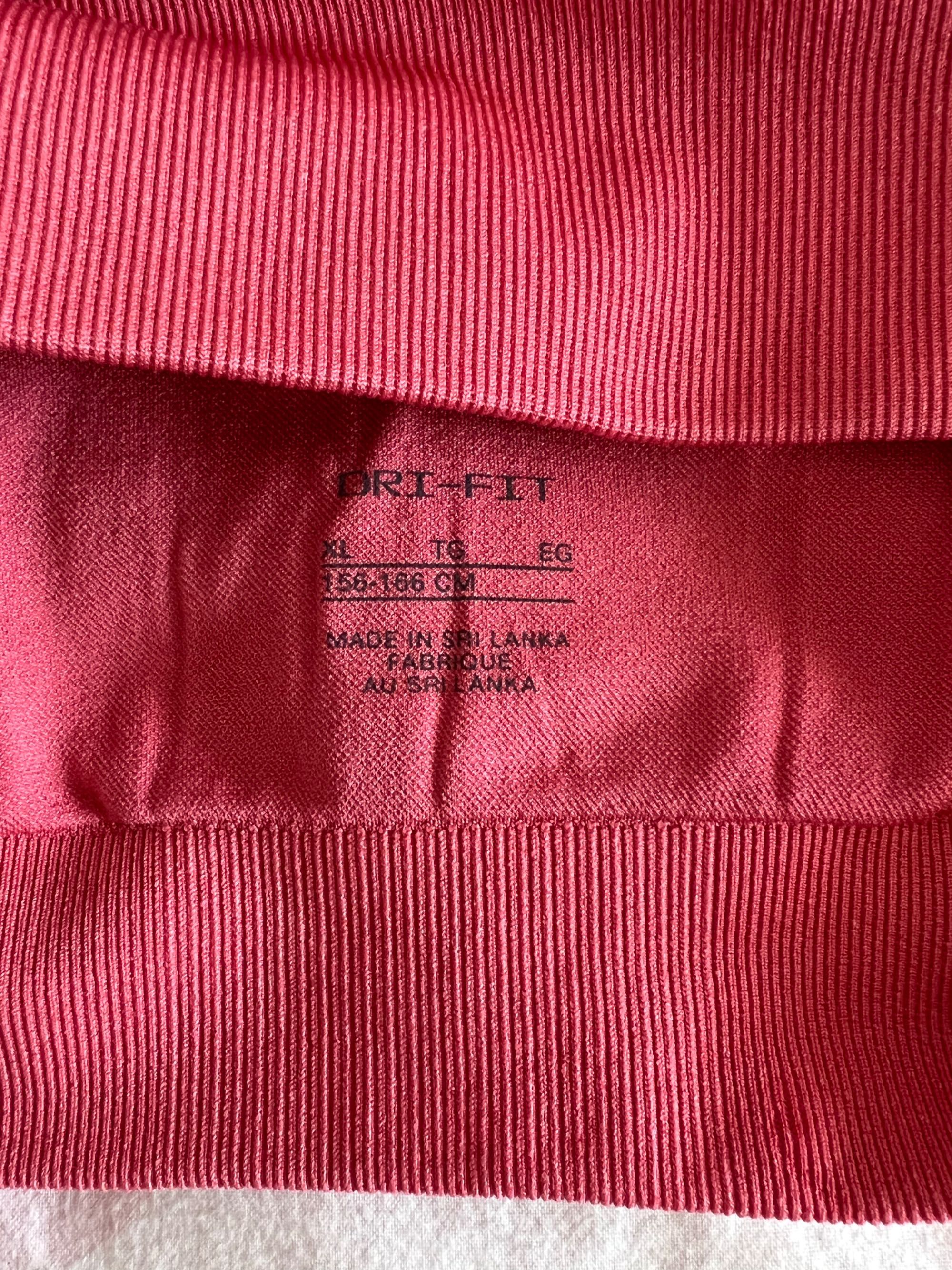Спортно бюстие Nike 156-166cm