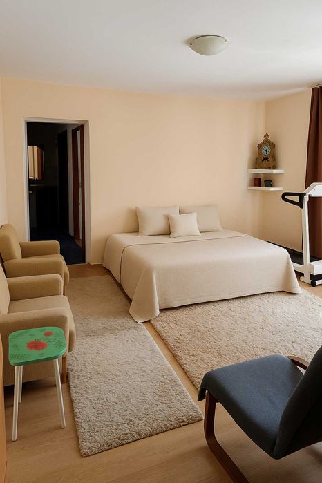 Oradea Dorobantilor Strada Grigore Ureche 2 semidecomandate 85000 euro