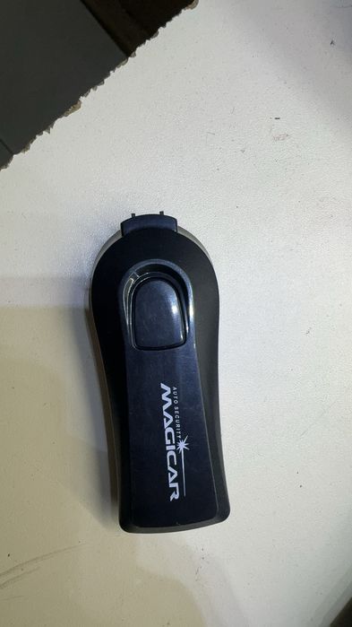 Magicar antena 905-906