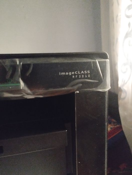 Printer Canonnon MF3010 Image Classes