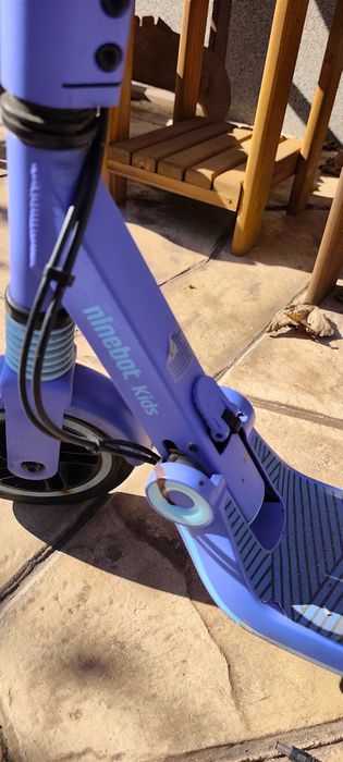 Електрическа Тротинетка (детска)