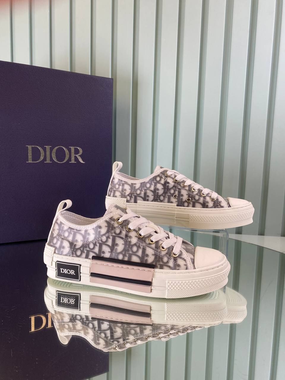 Tenişi Dior 36-40