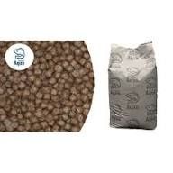 Hrana Crap koi, crap, carasi ornamentali, Pastrav sac 20 kg