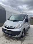 Opel VIVARO 2008