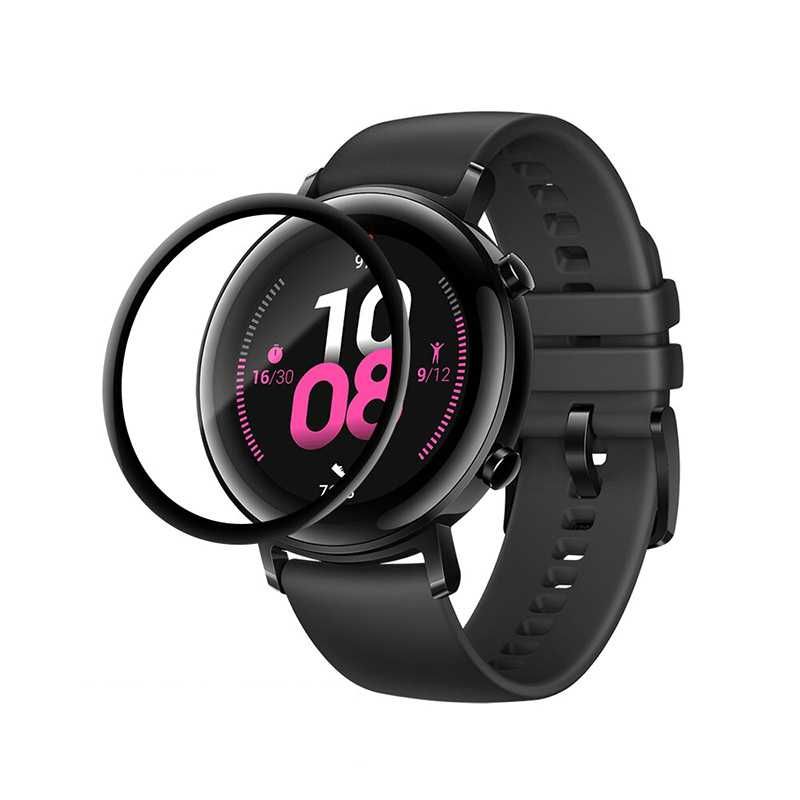 Протектор за Huawei Watch GT2e GT3 SE 42 GT4 41 GT5 41 46 Pro 42 43