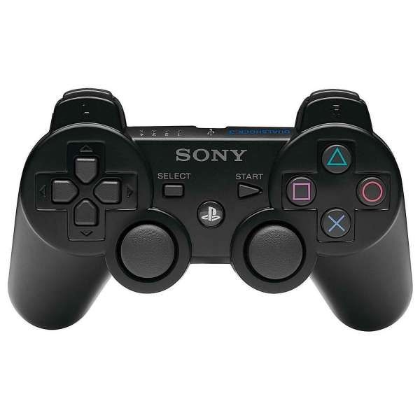 Джойстик PS 3 или PS4