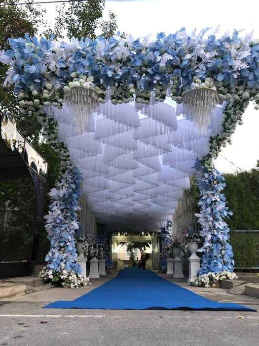 Skidkada chegirmada Oformleniya tõy va sharli ofarmleniya xizmati