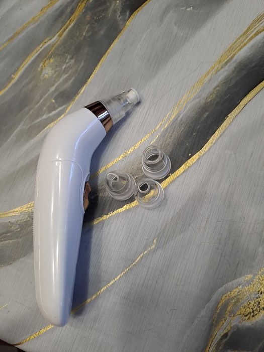 Уред за почистване на пори