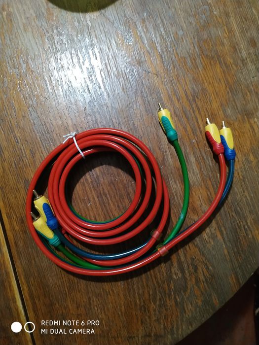 Шнур тип "Тюльпан"