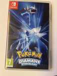 Joc Nintendo Switch Pokemon Diamond