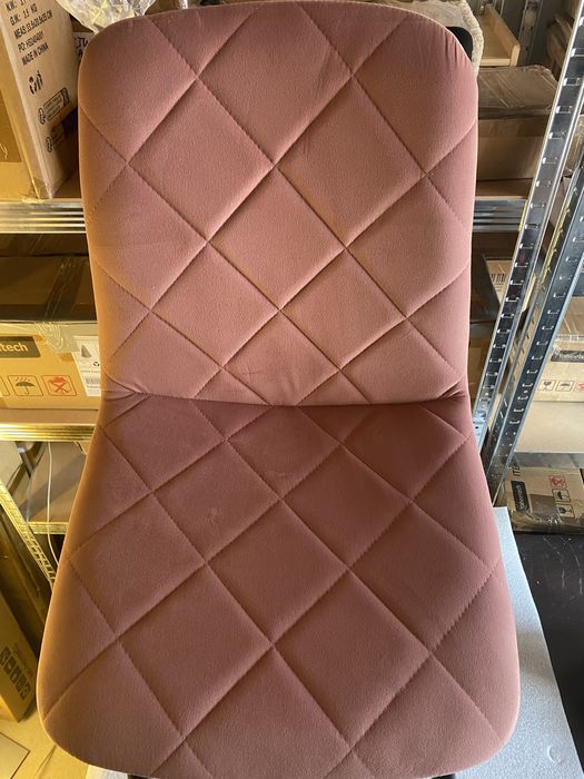 Модерен кухненски стол HOMCOM