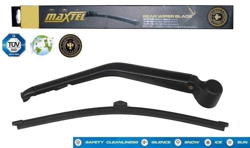 Рамо задна чистачка к-т MINI Clubman F54/R55/Countryman/Cooper R50/R53