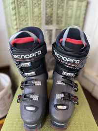 Ски обувки Tecnopro (Alpina)
