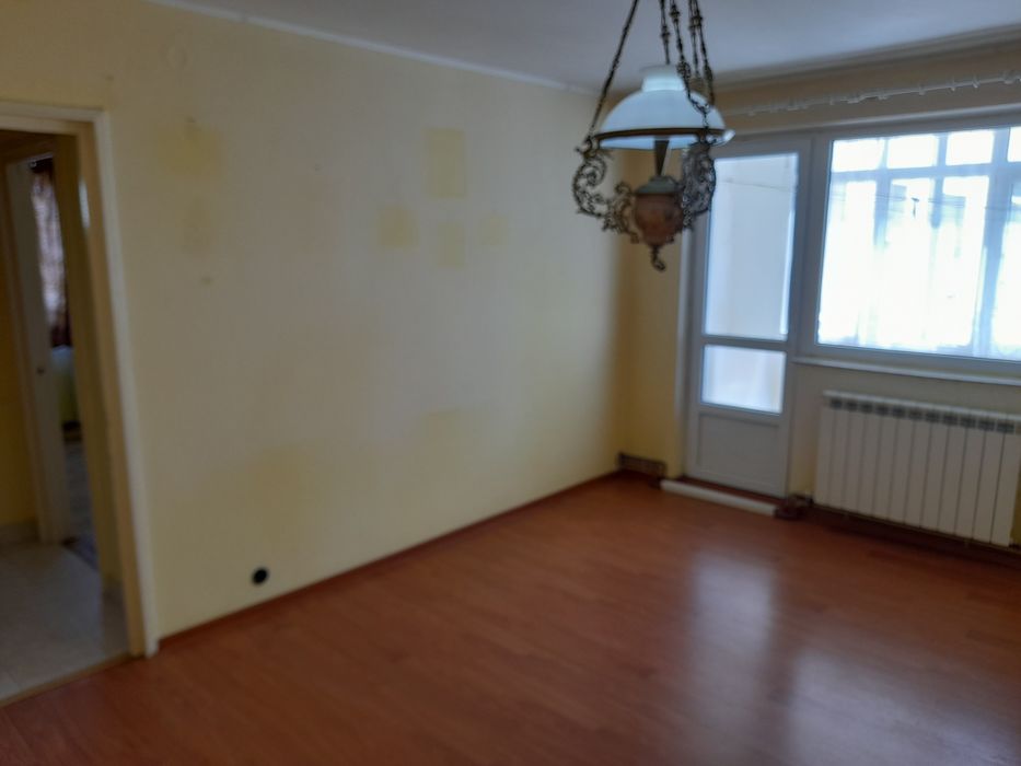 Apartament 3 camere central Radauti