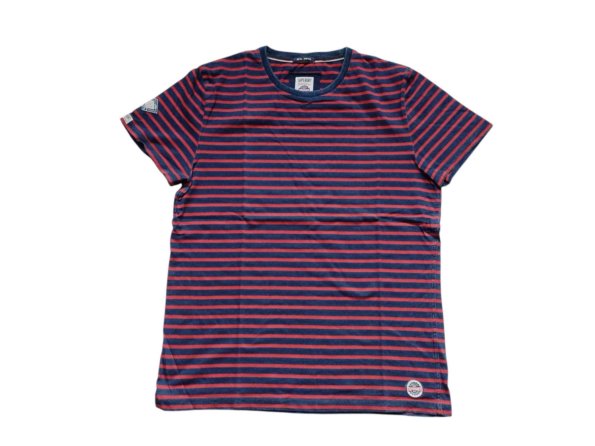 Superdry XXL мъжка дениска