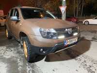 Dacia Duster Primul proprietar/stare perfecta/motor inlocuit la 75000Km