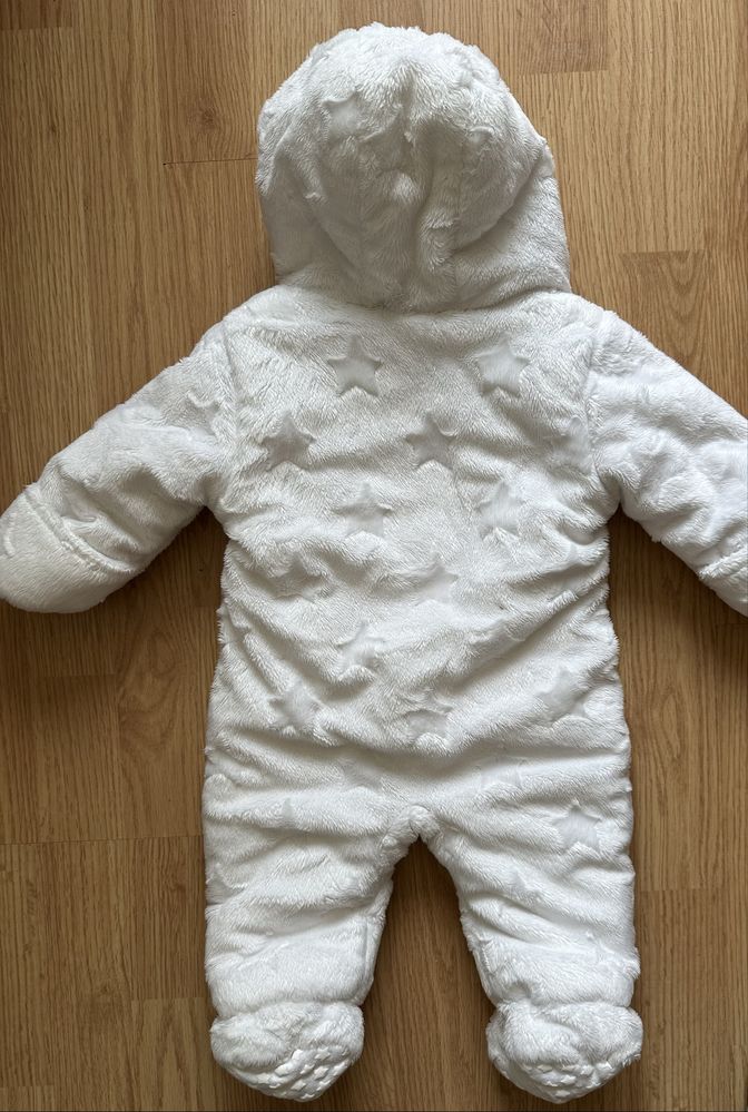 Космонавт George 3-6 мес