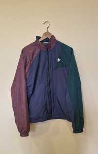 Adidas Windbreaker - S