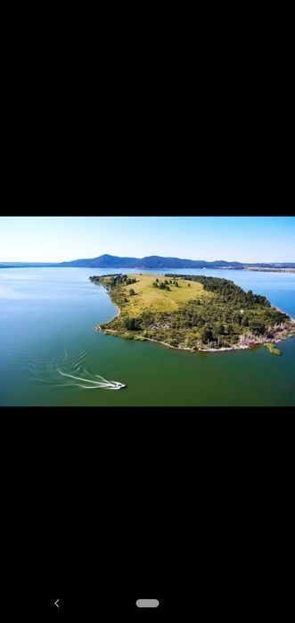 Продам Участок в курортной зоне