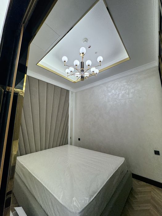 Сдается квартира в центре города! Nest One 2/10/28 Вид на Хилтон,Парк