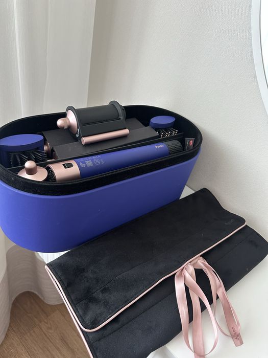 Dyson Airwrap  Long с дорожным чехлом