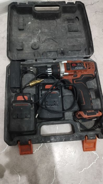 Продам шуруповёрт Pit
