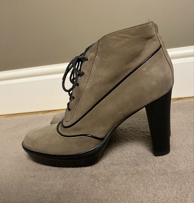 Ghete/ Botine Tods, masura 38