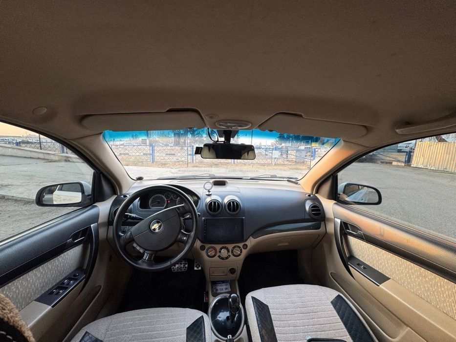 Nexia 3 sotiladi holati ideal