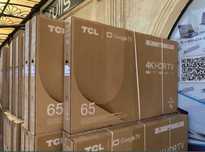 Телевизор TCL 65” 4K Smart Tv Co склада бесплатно доставка по горду