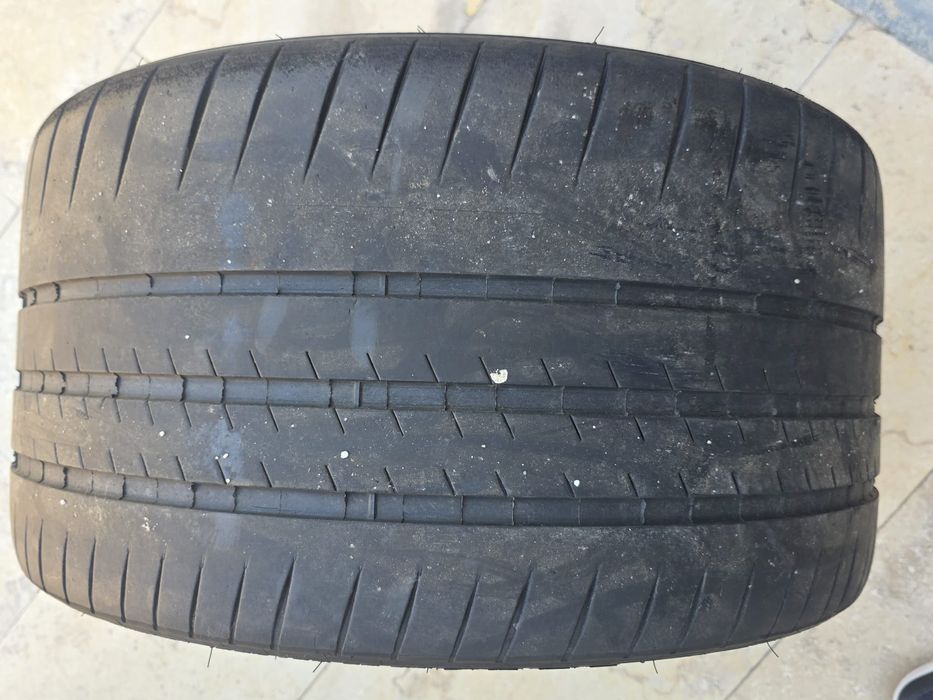 Anvelope Michelin 325/30/20