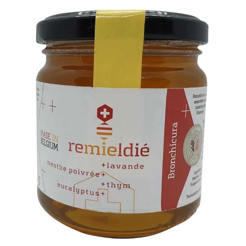 Bronchicura – Respiri mai bine, te simți mai bine