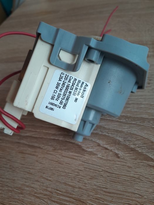 Piese de schimb electrocasnice