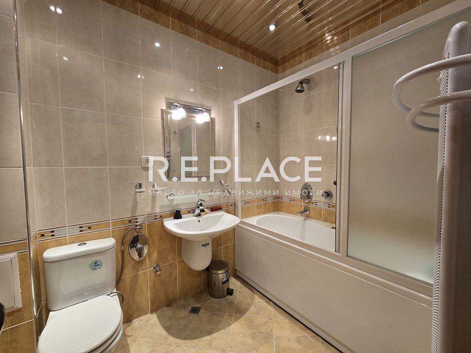 Продава се Тристаен апартамент в Варна, Галата - 153 кв.м за 1360 €/кв.м - Снимка #9