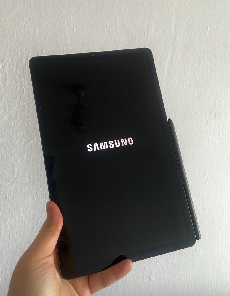 Планшет Самсунг Tab S6 Lite
