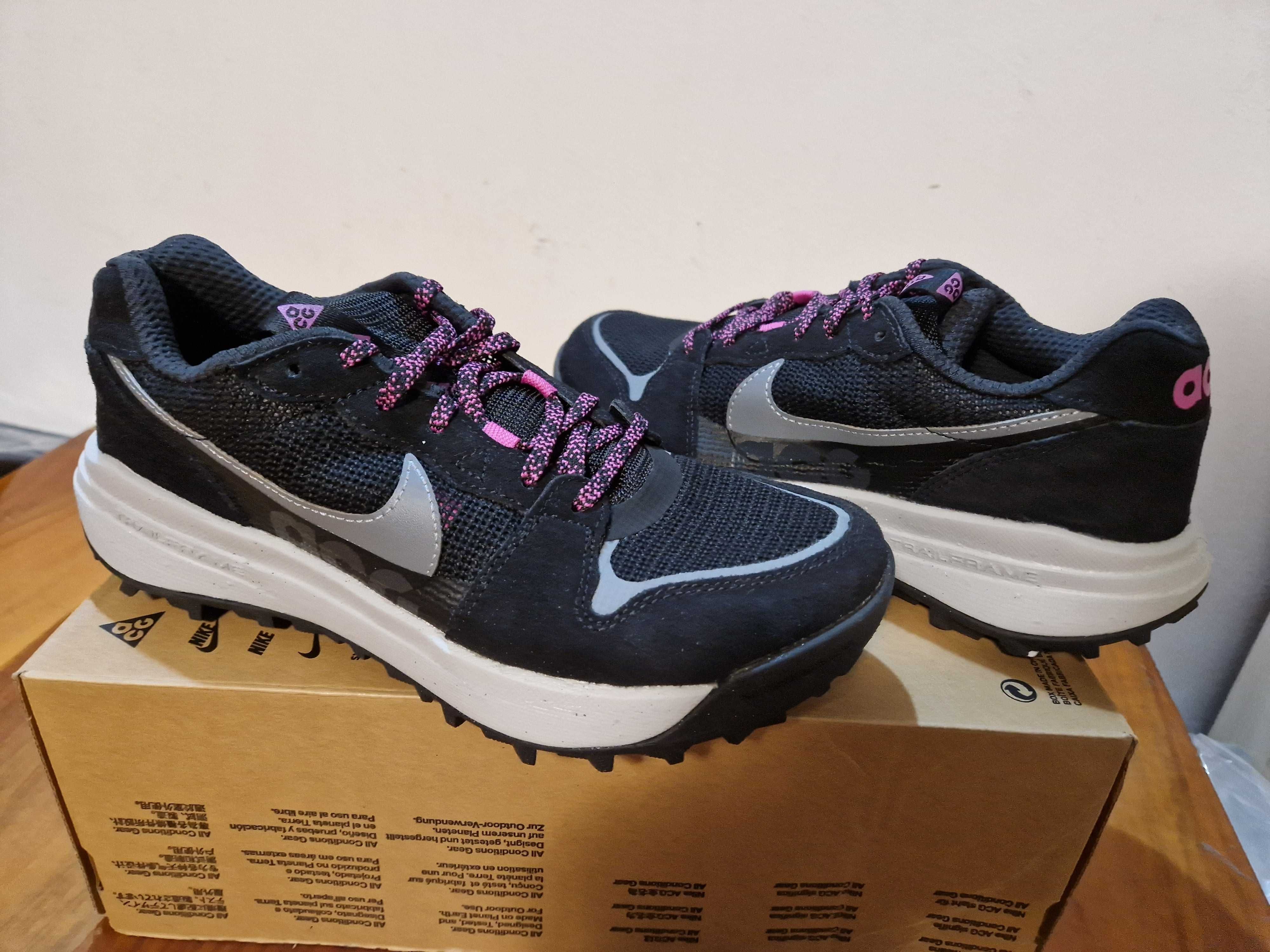 Nike ACG Lowcate, originali, noi, unisex, marimea 38 si 38.5