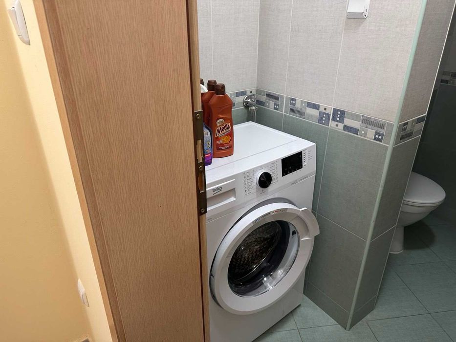 Дава се под наем Двустаен апартамент в Бургас, Възраждане - 110 кв.м за 357 € - Снимка #16