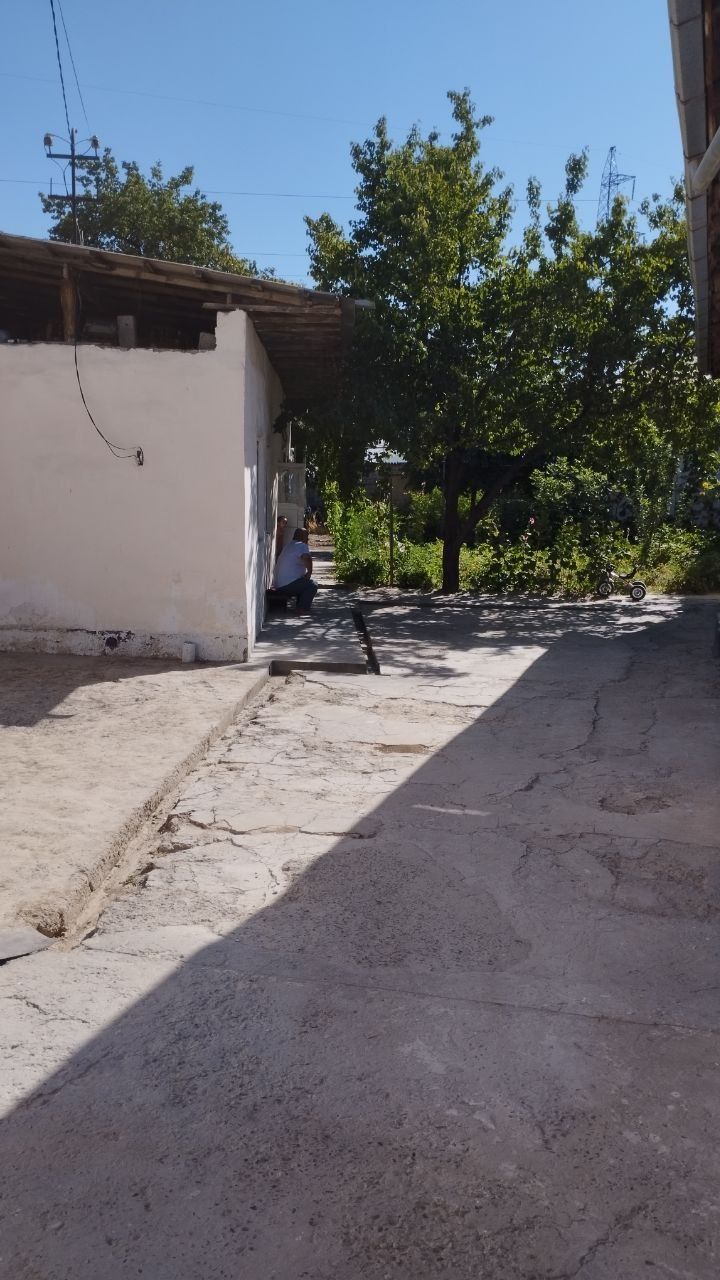 Uchaska sotiladi